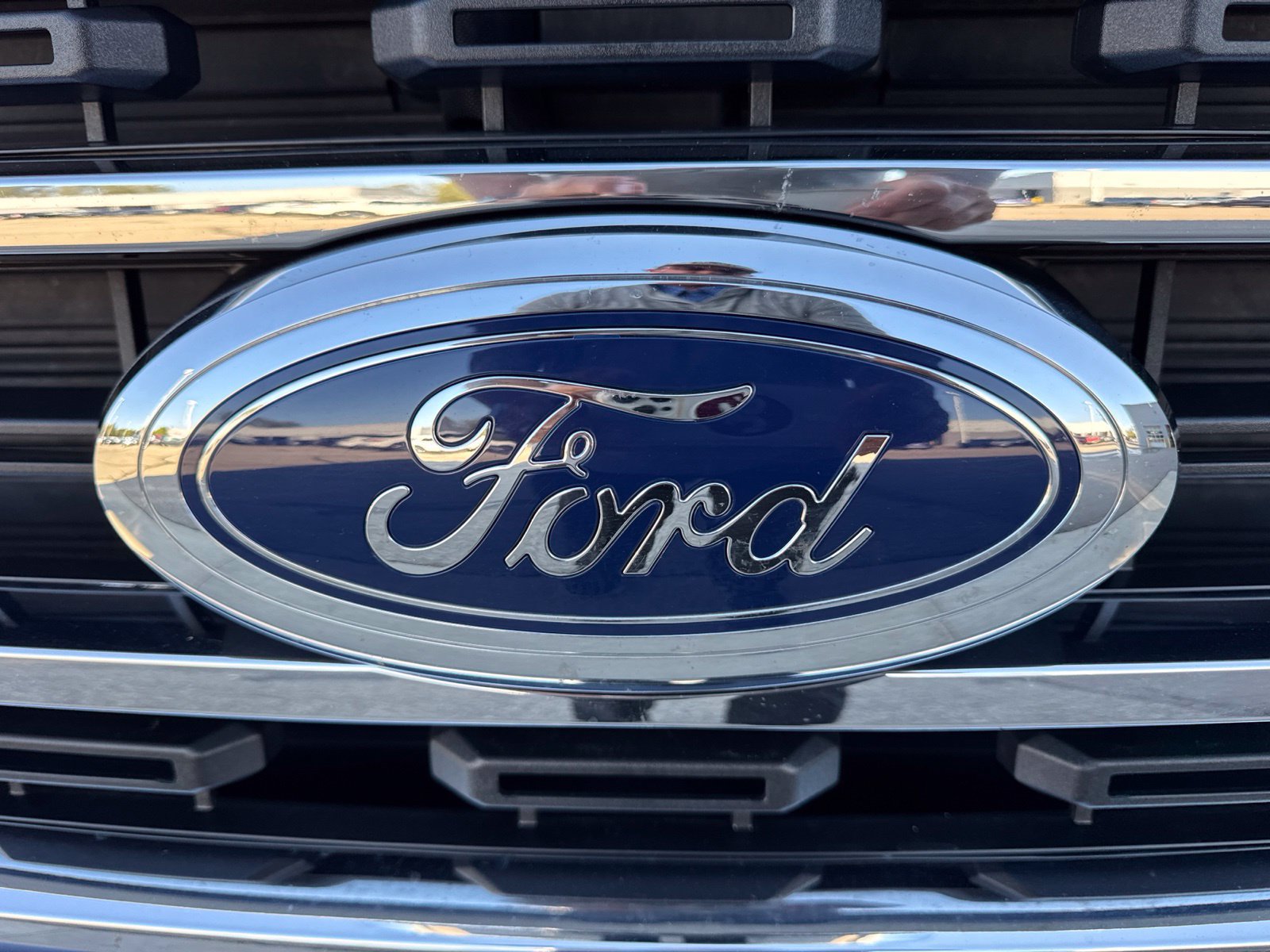 Certified 2021 Ford F150 XLT w/ Equipment Group 302A High AWD/4WD image 13
