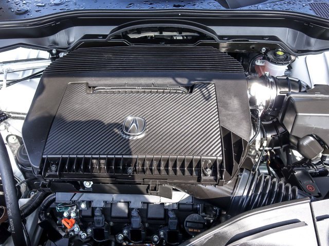 Used 2026 Acura MDX A-Spec AWD/4WD image 35