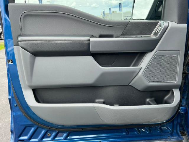 Certified 2024 Ford F150 XLT w/ Mobile Office Package AWD/4WD image 17