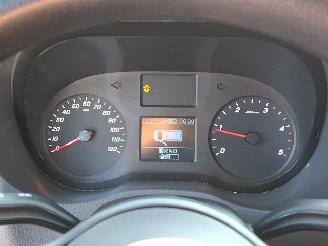 Used 2020 Mercedes-Benz Sprinter 2500 image 21