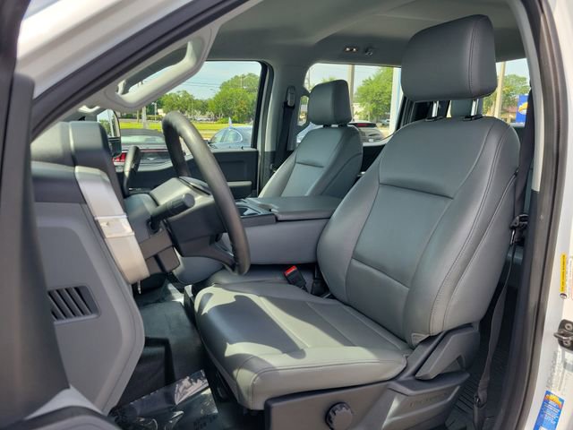 Certified 2026 Ford F250 XL AWD/4WD image 19