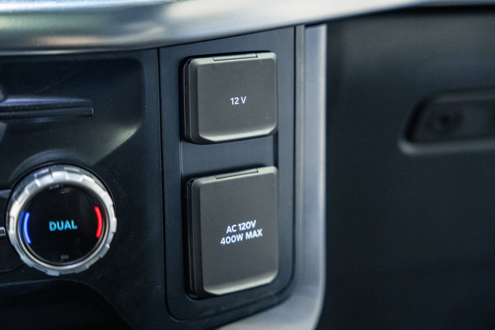 Certified 2023 Ford F150 Lariat w/ Equipment Group 502A High image 33