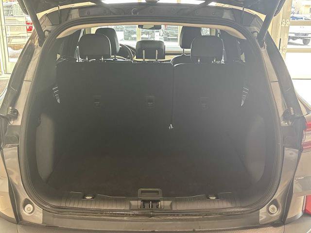 Certified 2023 Ford Escape Platinum AWD/4WD image 25