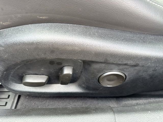 Used 2022 Cadillac CT5 Premium Luxury AWD/4WD image 15