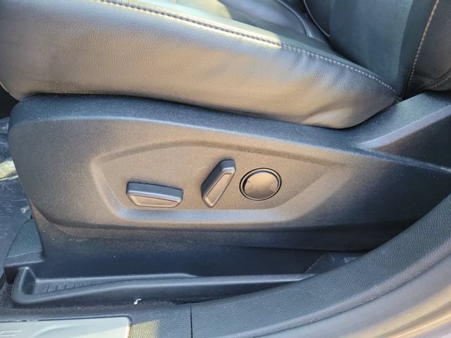 Certified 2021 Ford Edge Titanium w/ Cargo Accessory Package AWD/4WD image 20