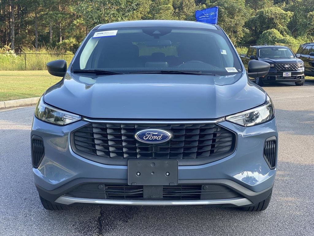 Certified 2024 Ford Escape Active AWD/4WD image 13