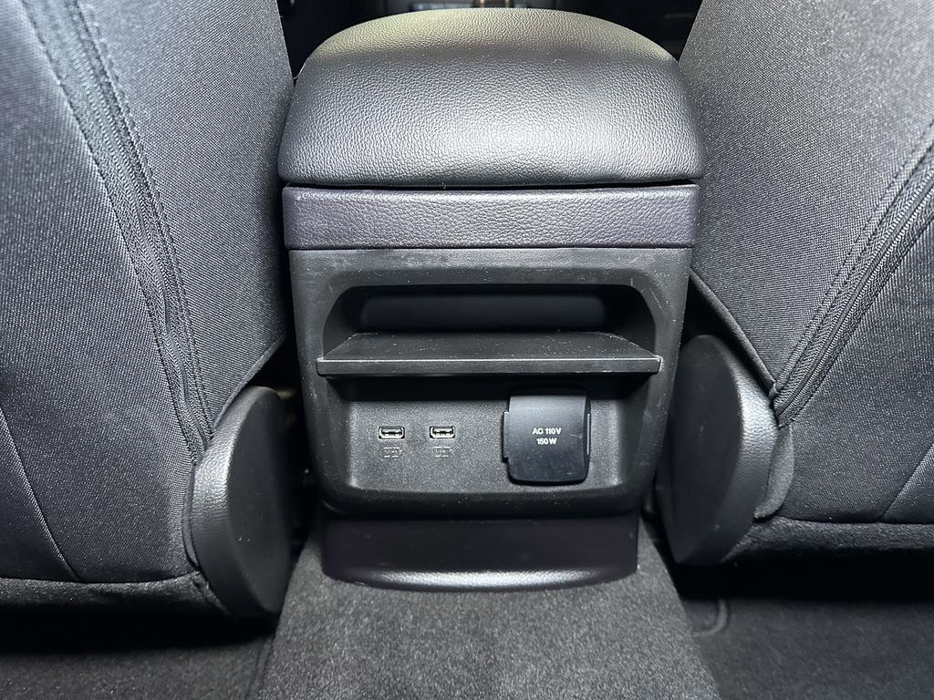 Certified 2023 Ford Ranger XLT w/ Equipment Group 301A Mid image 25