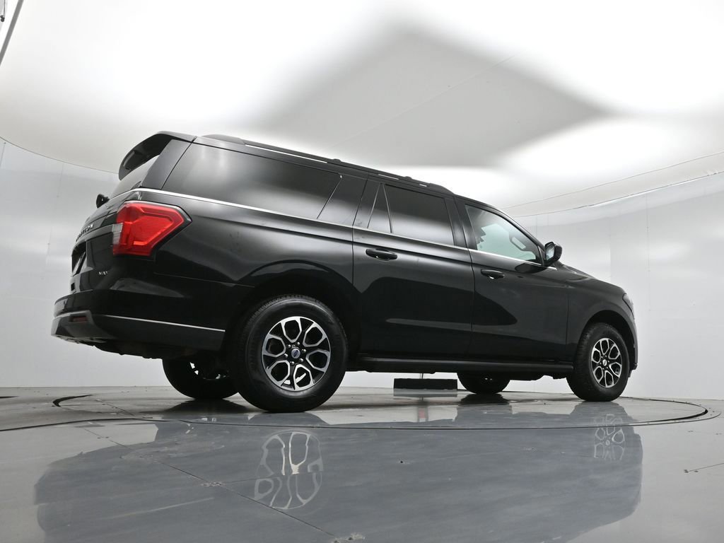 Certified 2024 Ford Expedition Max XLT image 14