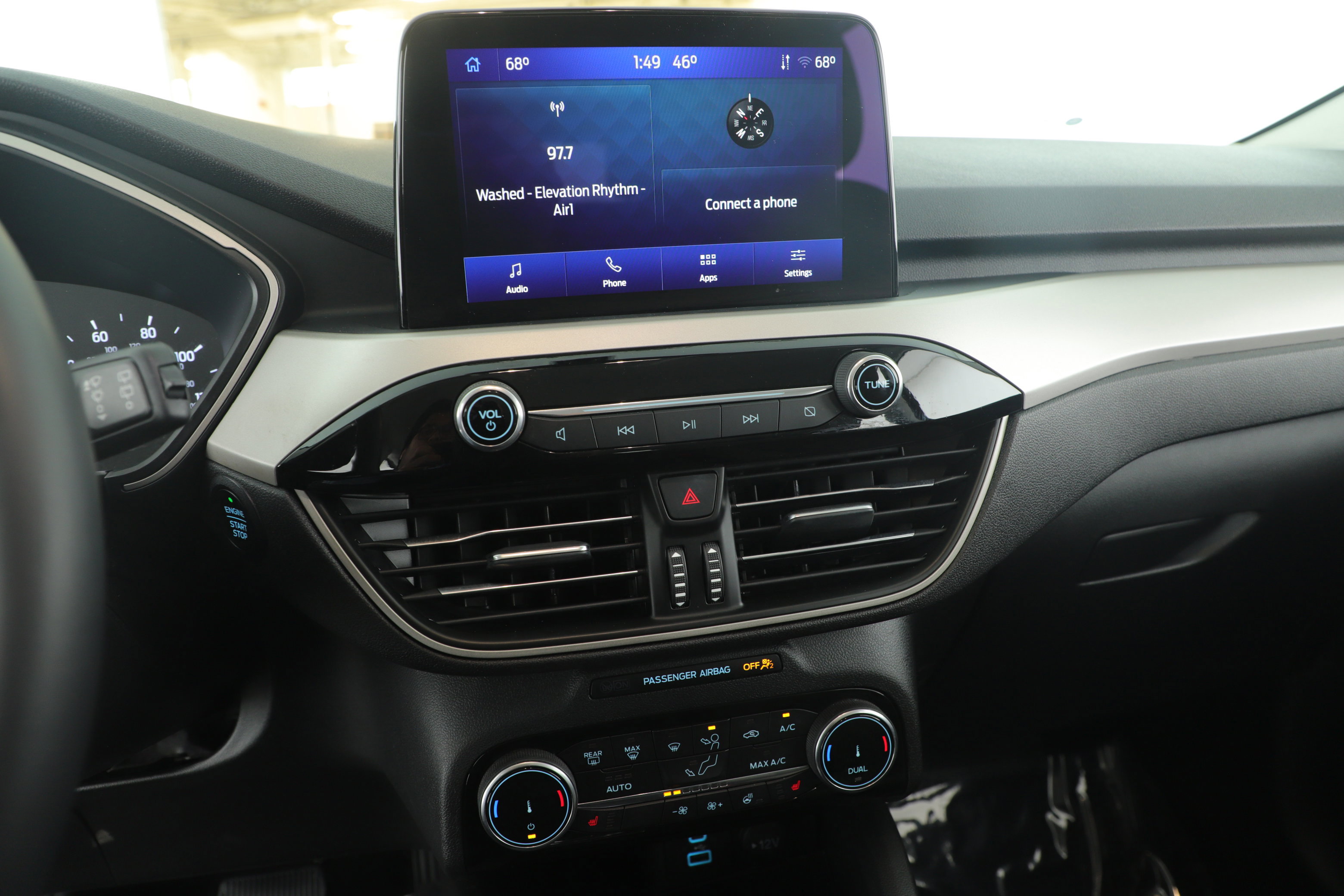 Certified 2022 Ford Escape SE w/ Convenience Package image 13