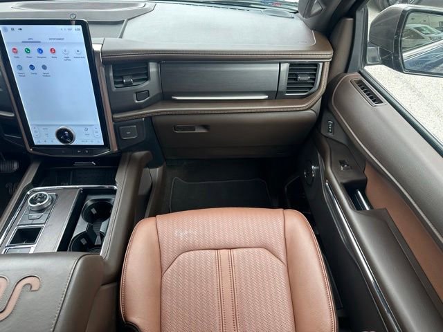 Certified 2022 Ford Expedition King Ranch RWD image 14