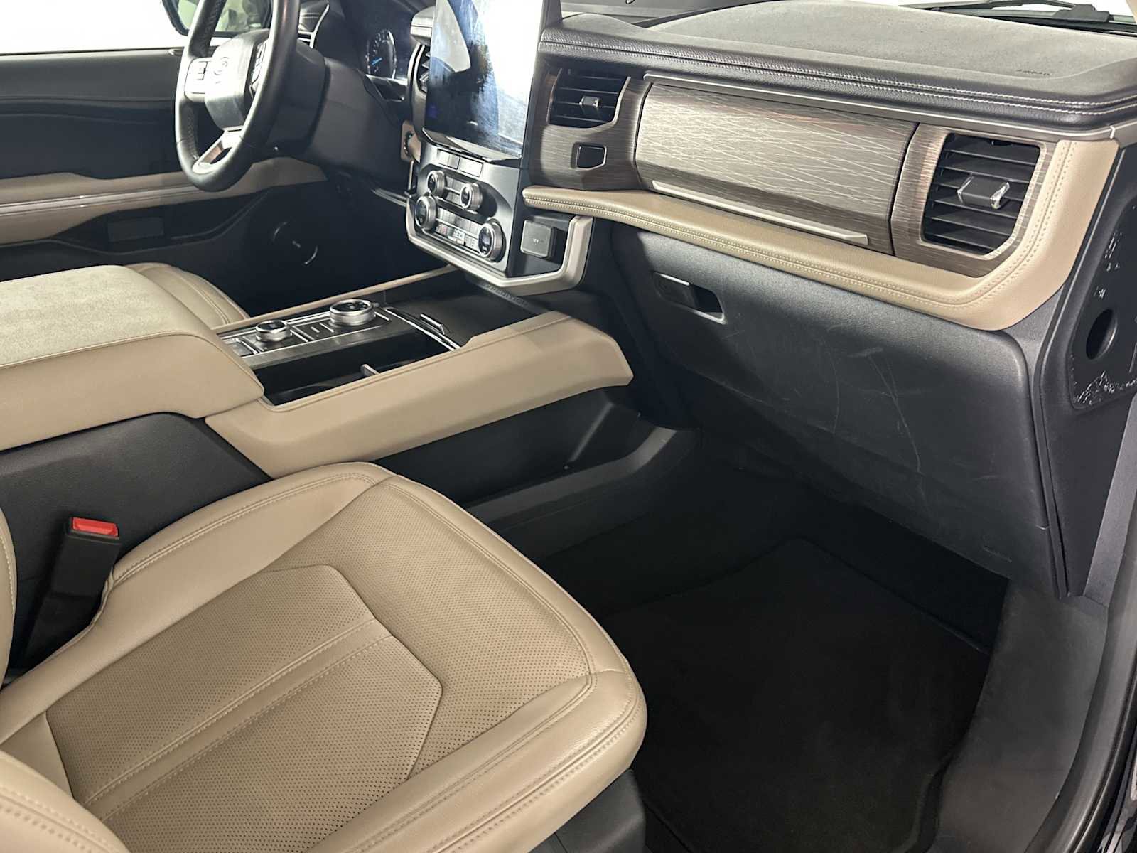 Certified 2024 Ford Expedition Max Limited image 14