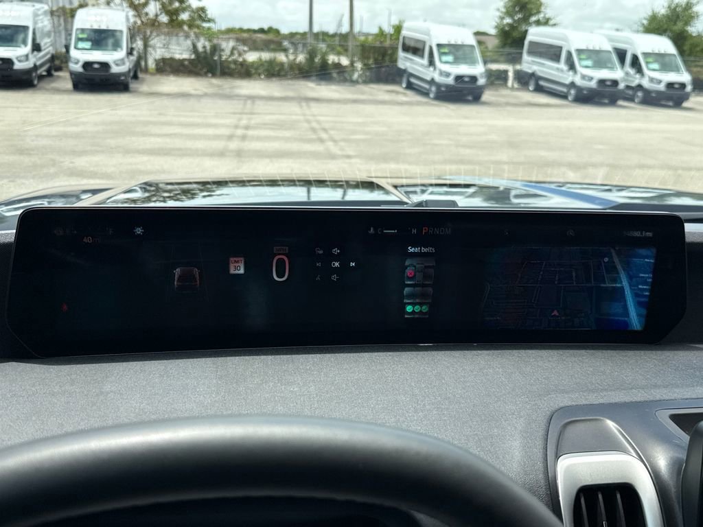 Certified 2025 Ford Expedition Max Active image 17