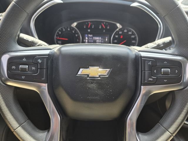 Used 2022 Chevrolet Blazer LT image 27