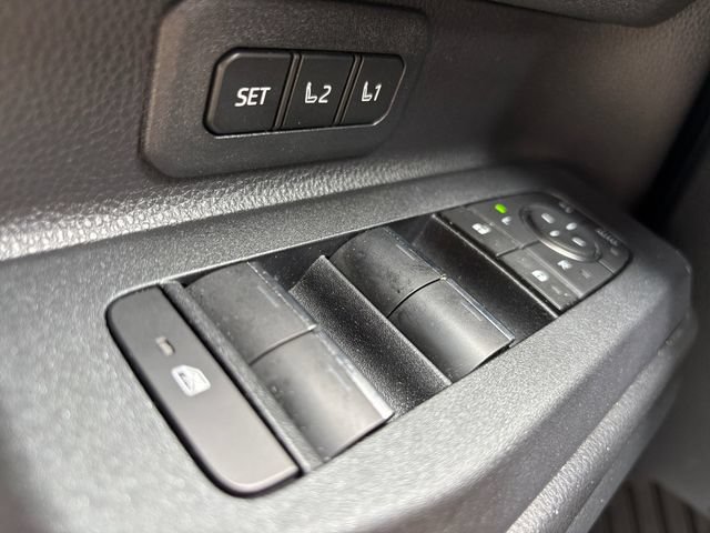 Used 2025 Toyota Land Cruiser w/ Premium Package AWD/4WD image 16