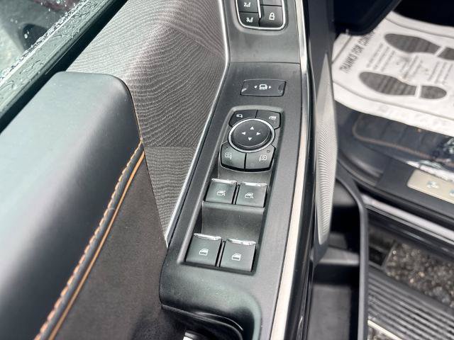 Certified 2023 Ford F350 Platinum AWD/4WD image 28
