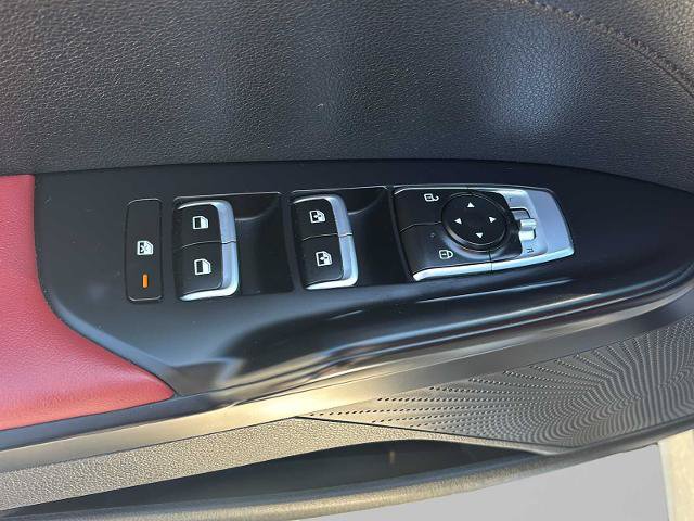 Used 2023 Kia K5 GT-Line AWD/4WD image 30