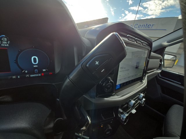Certified 2024 Ford F150 XLT AWD/4WD image 18