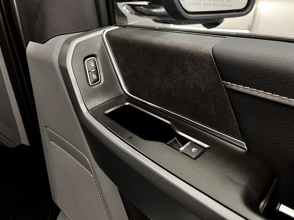 Certified 2024 Ford F150 XLT w/ Equipment Group 302A MID image 24