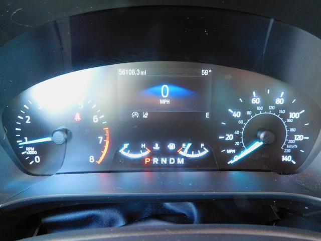 Certified 2020 Ford Escape SEL AWD/4WD image 19