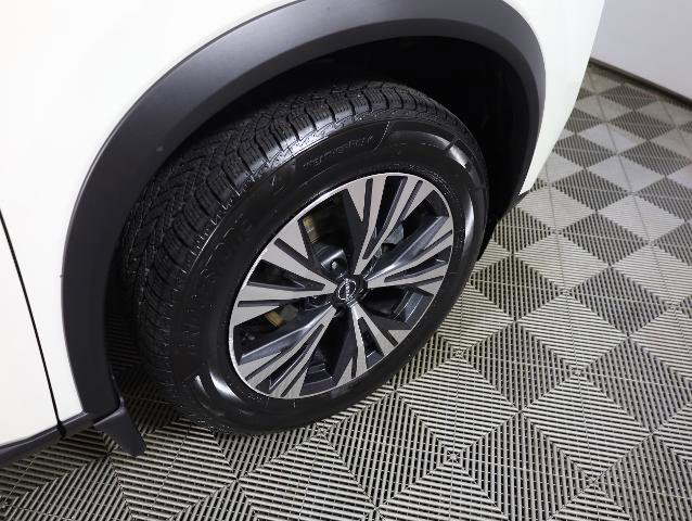 Used 2023 Nissan Rogue SV w/ SV Premium B Package AWD/4WD image 23
