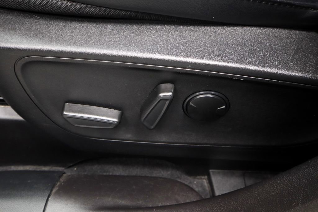 Certified 2023 Ford Escape SE w/ Class II Trailer Tow Package image 25