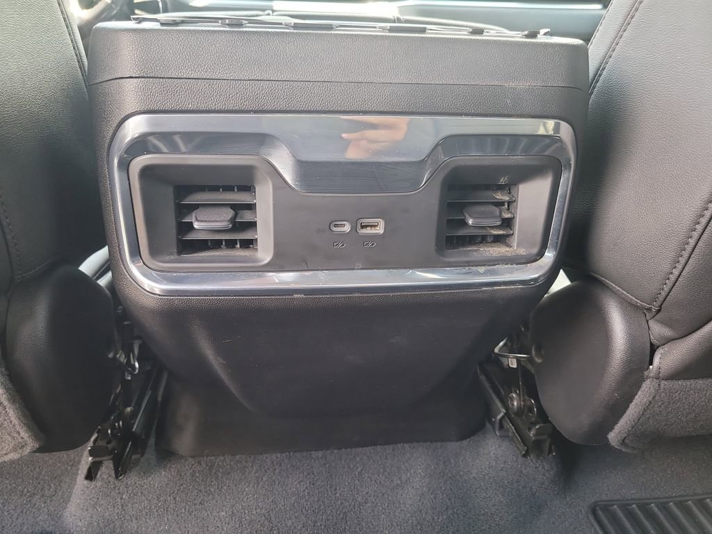Used 2023 Chevrolet Silverado 1500 LTZ AWD/4WD image 13