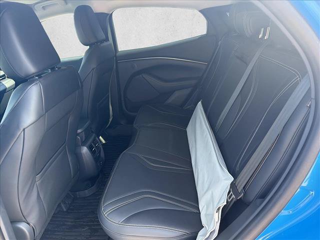 Certified 2024 Ford Mustang Mach-E Premium RWD image 19