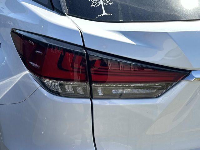 Used 2022 Lexus RX 350 AWD w/ Special Edition image 7