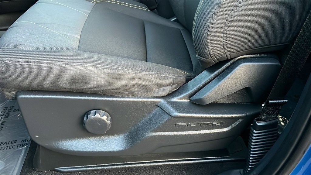 Certified 2024 Ford F150 STX image 13