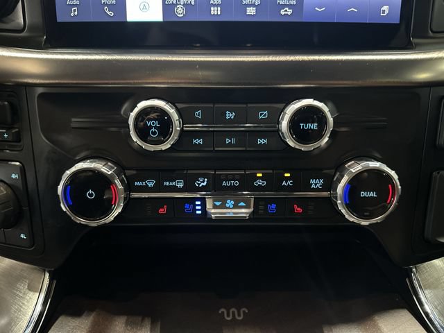 Certified 2023 Ford F150 King Ranch w/ Equipment Group 601A High AWD/4WD image 21