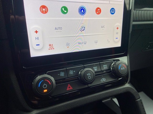 Certified 2024 Ford Ranger Raptor image 17