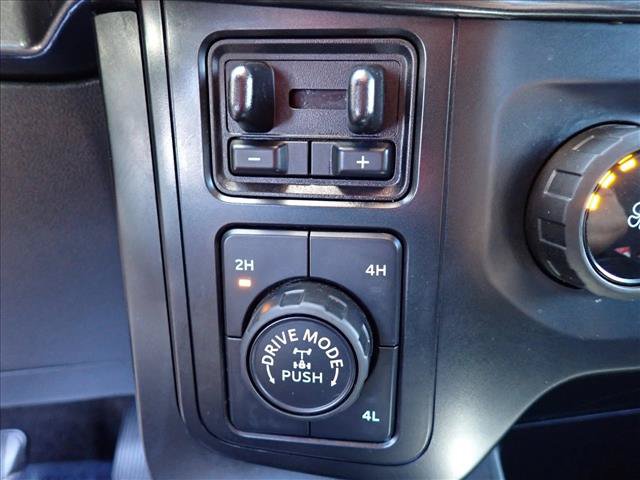 Certified 2021 Ford F150 XL w/ STX Appearance Package AWD/4WD image 19