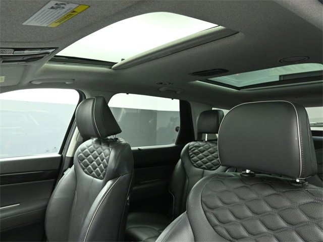 Used 2022 Hyundai Palisade Limited w/ Cargo Package image 36