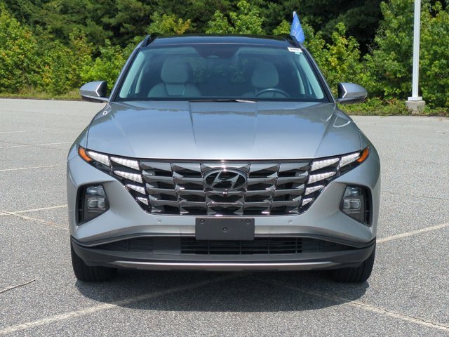Used 2024 Hyundai Tucson Limited FWD image 9