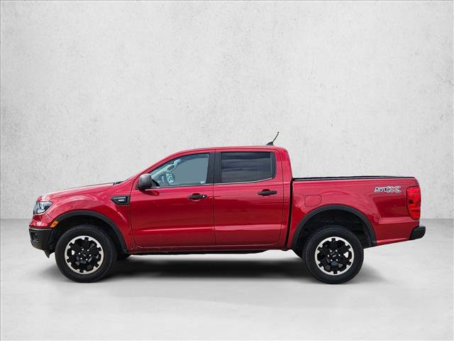 Certified 2021 Ford Ranger XL w/ Equipment Group 101A High image 8