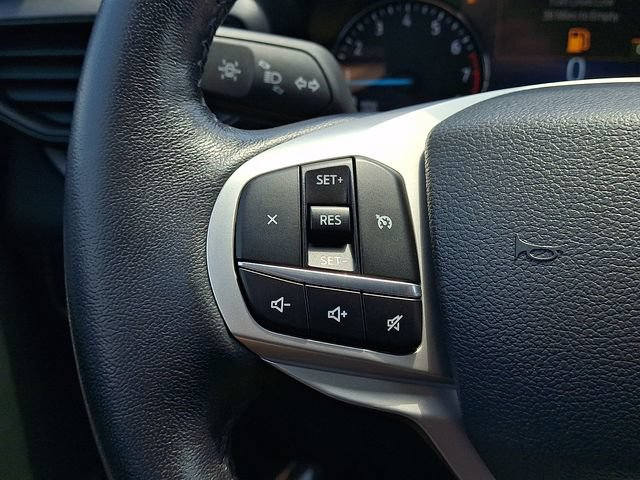 Certified 2023 Ford Explorer XLT AWD/4WD image 20