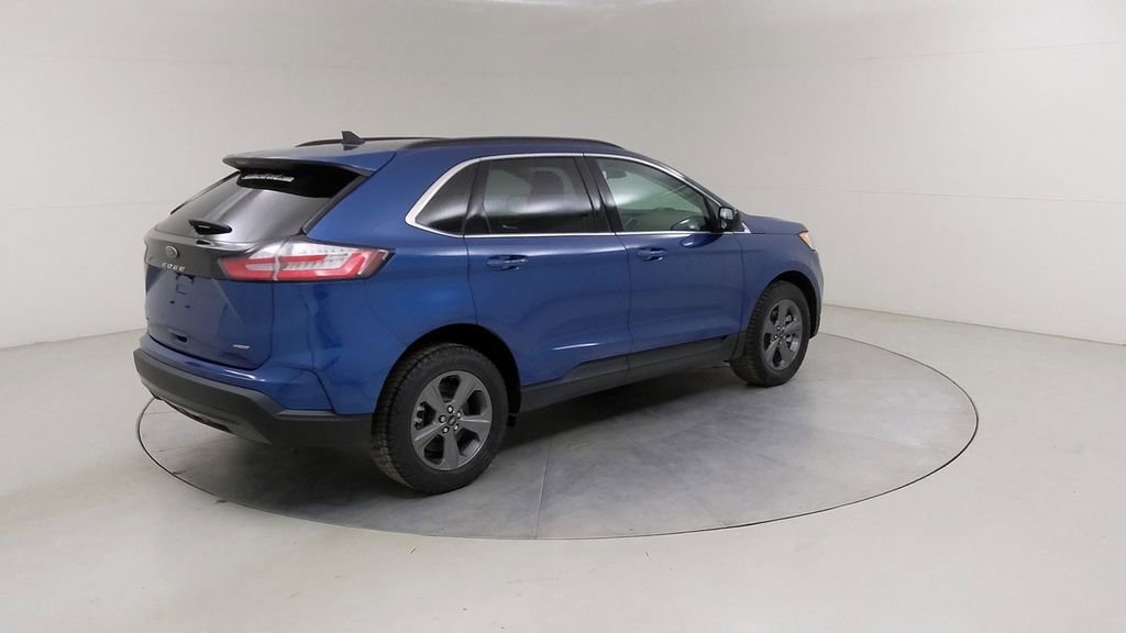 Certified 2022 Ford Edge SEL w/ Sport Appearance Package AWD/4WD image 13