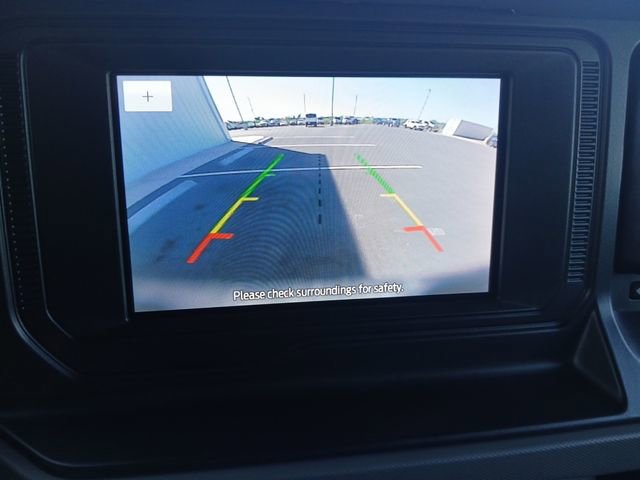 Certified 2023 Ford Bronco Big Bend image 23