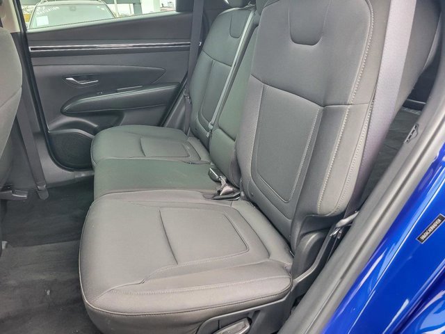 Used 2022 Hyundai Tucson SE w/ Cargo Package AWD/4WD image 15