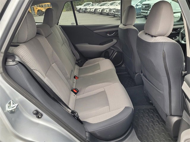 Used 2025 Subaru Outback Premium image 14