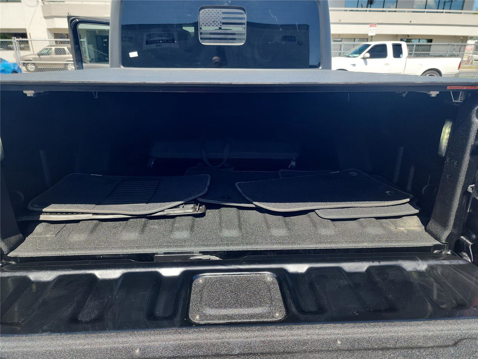 Used 2021 Jeep Gladiator Sport w/ Quick Order Package 24Q 80Th image 22