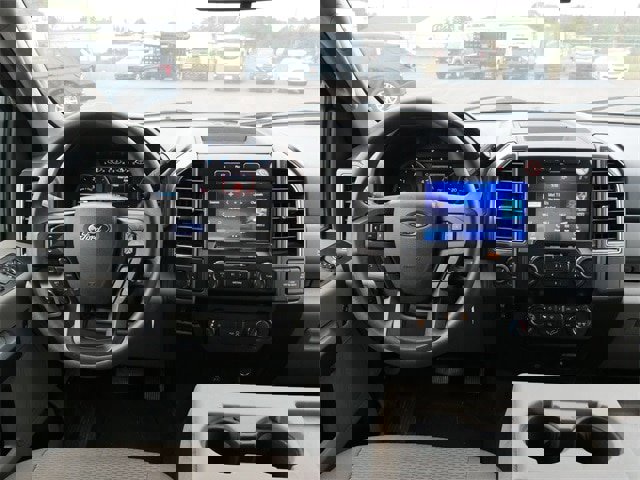 Certified 2022 Ford F250 XLT image 20