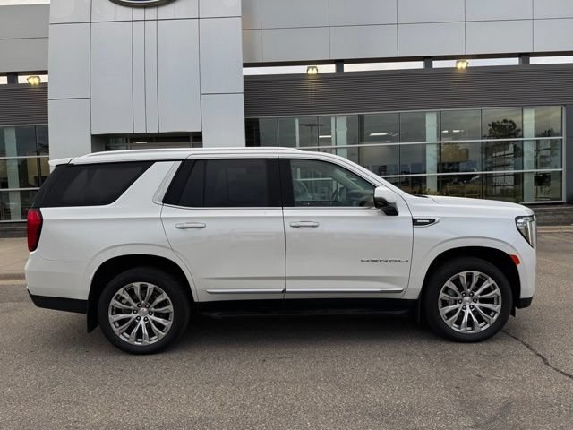 Used 2022 GMC Yukon Denali AWD/4WD image 41
