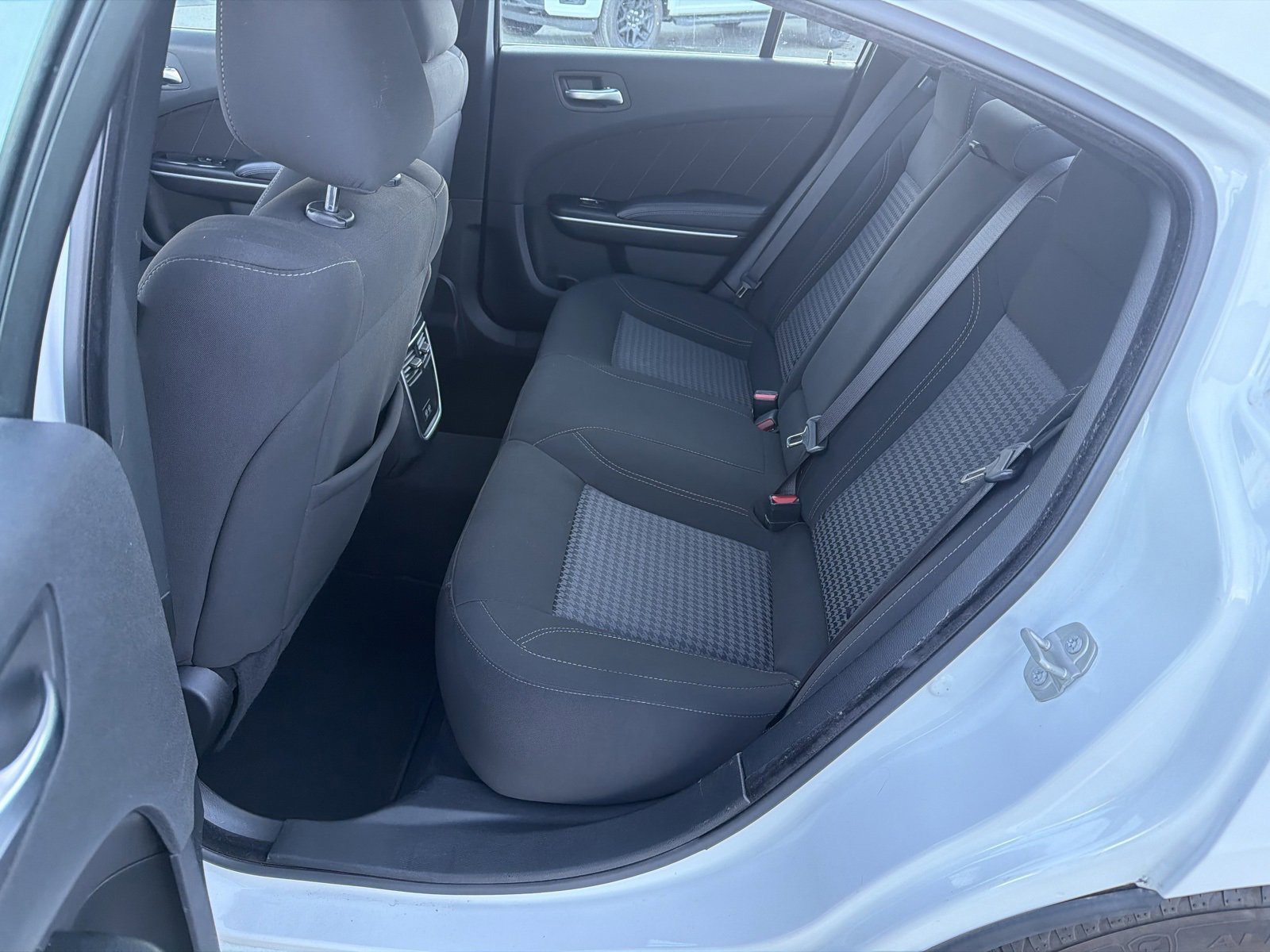 Used 2023 Dodge Charger SXT image 12