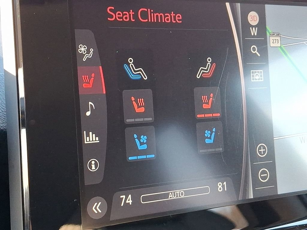 Used 2021 Toyota Venza XLE image 23