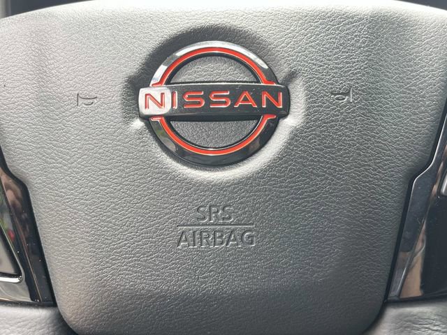 Used 2023 Nissan Frontier PRO-4X w/ Pro Convenience Package AWD/4WD image 37