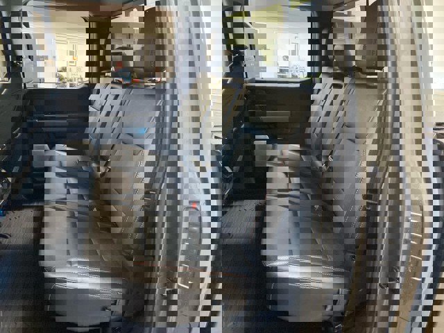 Certified 2023 Ford F150 Lariat w/ Equipment Group 502A High image 9