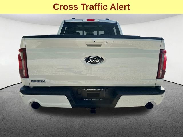 Certified 2026 Ford F150 Lariat AWD/4WD image 11
