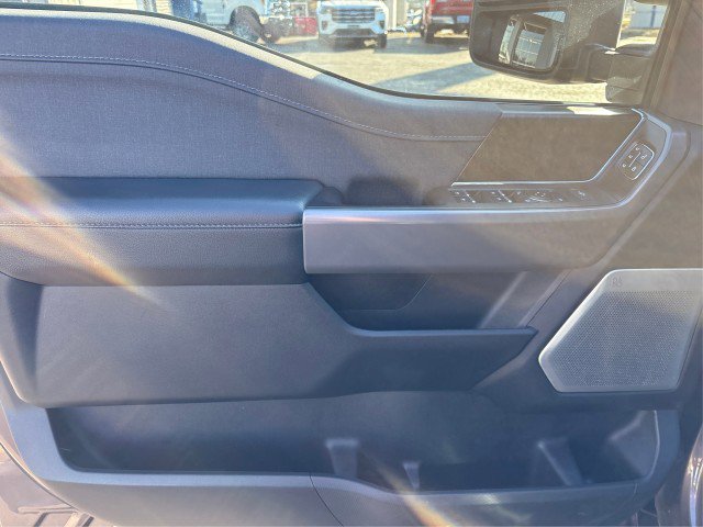 Certified 2022 Ford F150 Lariat w/ Equipment Group 502A High image 19