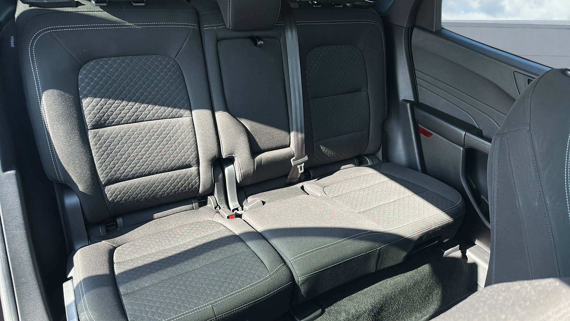 Certified 2024 Ford Escape Active w/ Tech Pack #1 image 11